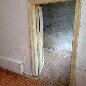 Продаж 1к Квартира Новосільська вулиця