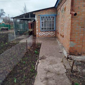 ПРОДАМ ДІМ в центрі 1хв до АТБ