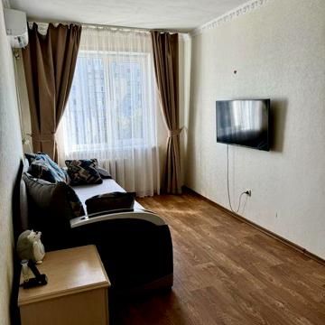 Продам 3-х комнатную квартиру, район ПШС