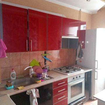 Продаж квартири 3/2/9 на Водопійній