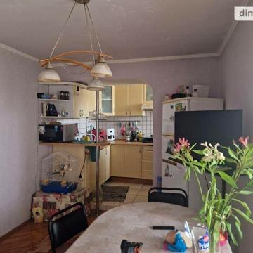 Довгострокова оренда 3к Квартира Івана Миколайчука вулиця