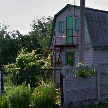 Продам дачу на р.Псел