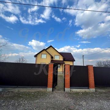 Продаж 5к Дім вулиця Лесі Українки