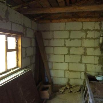 Продаж будинку у селі Ковчин неподалік від м.Чернігова