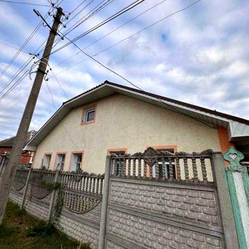 Продаж одноповерхового будинку р-н Баранівки (недалеко від мосту)