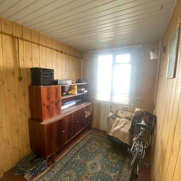Продам 2 кімнатну квартиру в центрі міста, автономне опалення.