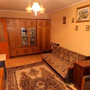 1-кімнатна квартира, центр, р-н Фокстроту