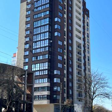 ‼️Продаж 1к. квартири ЖК Парковий Бульвар‼️ ЖК Парковий Бульвар