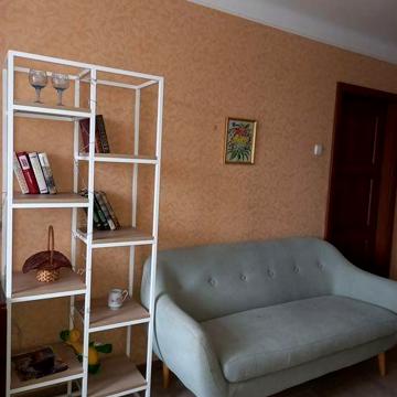 Сдам свою 1к.кв. Салтовское шоссе
