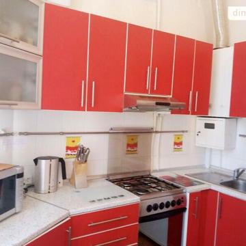 Продаж 3к Квартира Велика Арнаутська вулиця