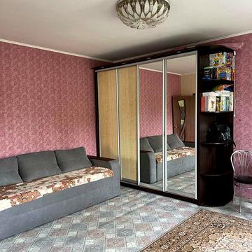 Двохкімнатна квартира