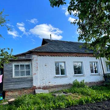 Двохкімнатна квартира