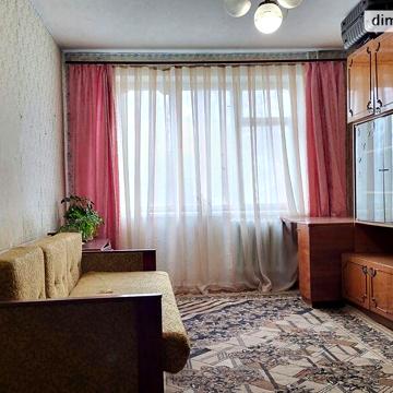 Продаж 2к Квартира Космонавтів проспект