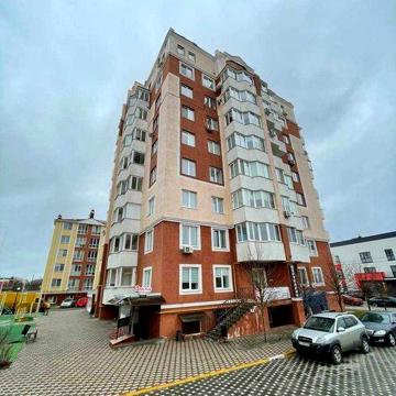 Продаж квартири терміново ЖК Бучанський