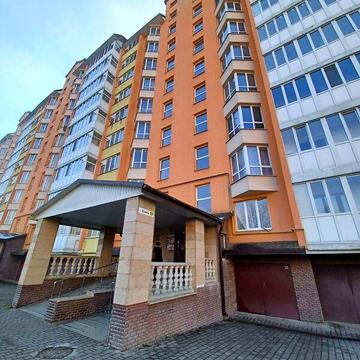 Продаж 3к Квартира вул. Хіміків