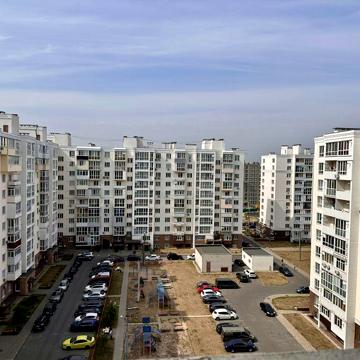 Продам  2 - кімн. кв. Автономка! , 76 м2, Масани, Є Оселя  3%