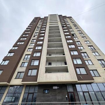 Продаж 1к Квартира Проскурівського Підпілля вулиця ЖК Парковый Бульвар