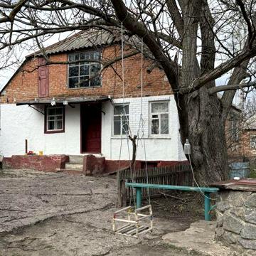 Продам дом Новая Водолага