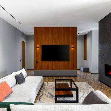 Лесі Українки вул.