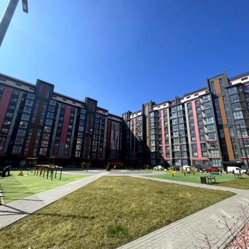 Вінницьке шосе, 1/3Б