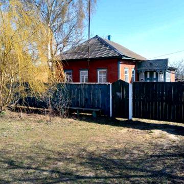 Приватний будинок та ділянка 50 соток