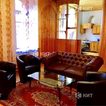 5к. 117м2, Центр (М. Исторический Музей, ул. Сумская 19) 127722