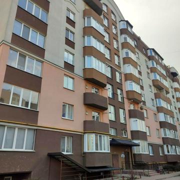 Провулок 1й Вінницький, 14