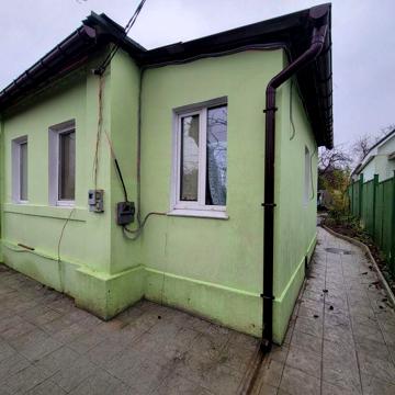Продам часть часного дома м.Алексеевская, без посредников!