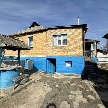 Продаж частини будинку в с. Данилівка