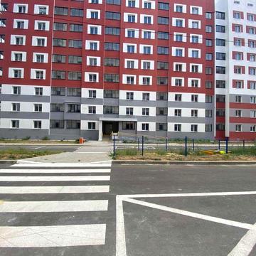 1 кімнатна квартира в ЖК Гідропарк, супер планування! ЖК Гідропарк