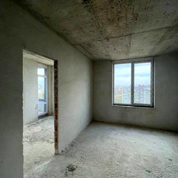 Продам велику 1к квартиру готову до ремонту. На етапі здачі ЖК Гранд Хол