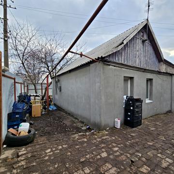 Окружна вул., 12 А