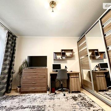 Продаж 2к Квартира вул. Кисілевської Ольги