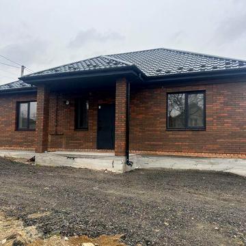 Продам будинок на Вінницьких Хуторах, з АГВ