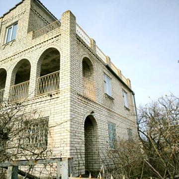 Продажа дома Алтестово ,Чайка