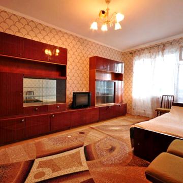1-кімнатна квартира вул. Дачна, поруч парк Олександрія