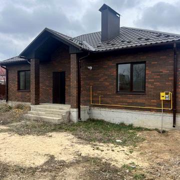 У продажу будинок  Вінницькі Хутори