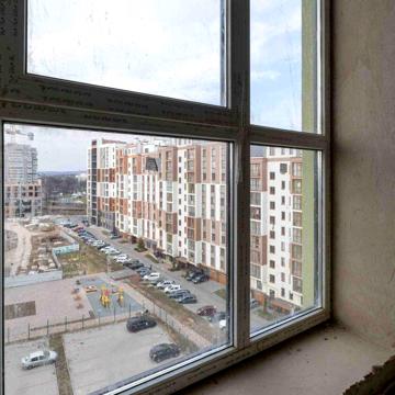 Продам трикімнатну дворівневу квартиру в ЖК Спектрум.