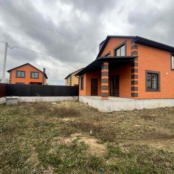 У продажу будинок на Вінницьких Хуторах