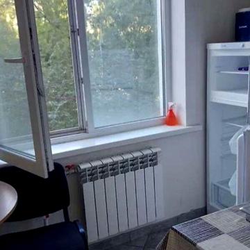 Продаж 1к Квартира Клочківська вулиця
