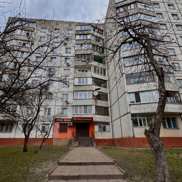 Соборності вул. (Доценка), 11