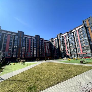 Вінницьке шосе, 1/3б