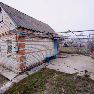 дача в кооперативі " Будівельник" с. Іванівка