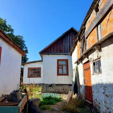 Терміново  продам  дім.