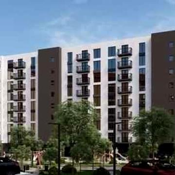 Продаж комфортної 2-кім. квартири в ЖК «Урожайний» ЖК «Урожайний»