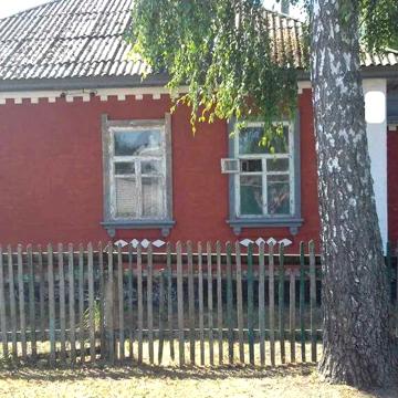 Будинок ВЕЛИКИЙ 2 окремих входа, вихід на 2ві вулиці, ТОРГ, власник