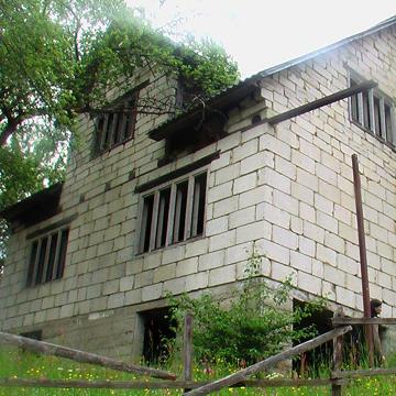 Дом Будинок в Закарпатті Без торга.