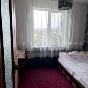 Продаж 3 кімнатної квартири в м.Сміла р-н Богдана