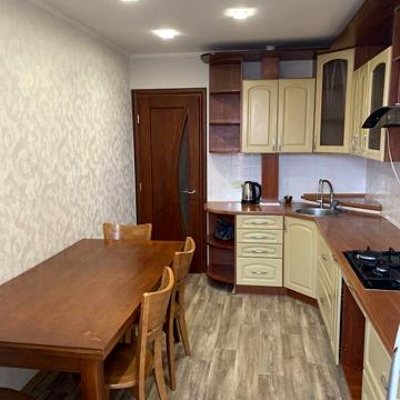 Продаж 4к Квартира Віталія Шума вулиця
