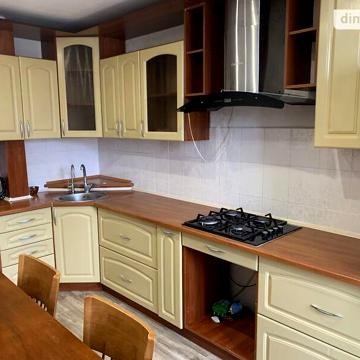 Продаж 4к Квартира Віталія Шума вулиця